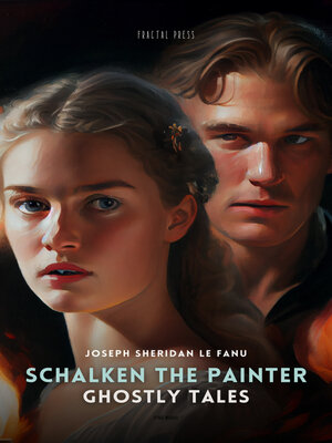 cover image of Schalken the Painter